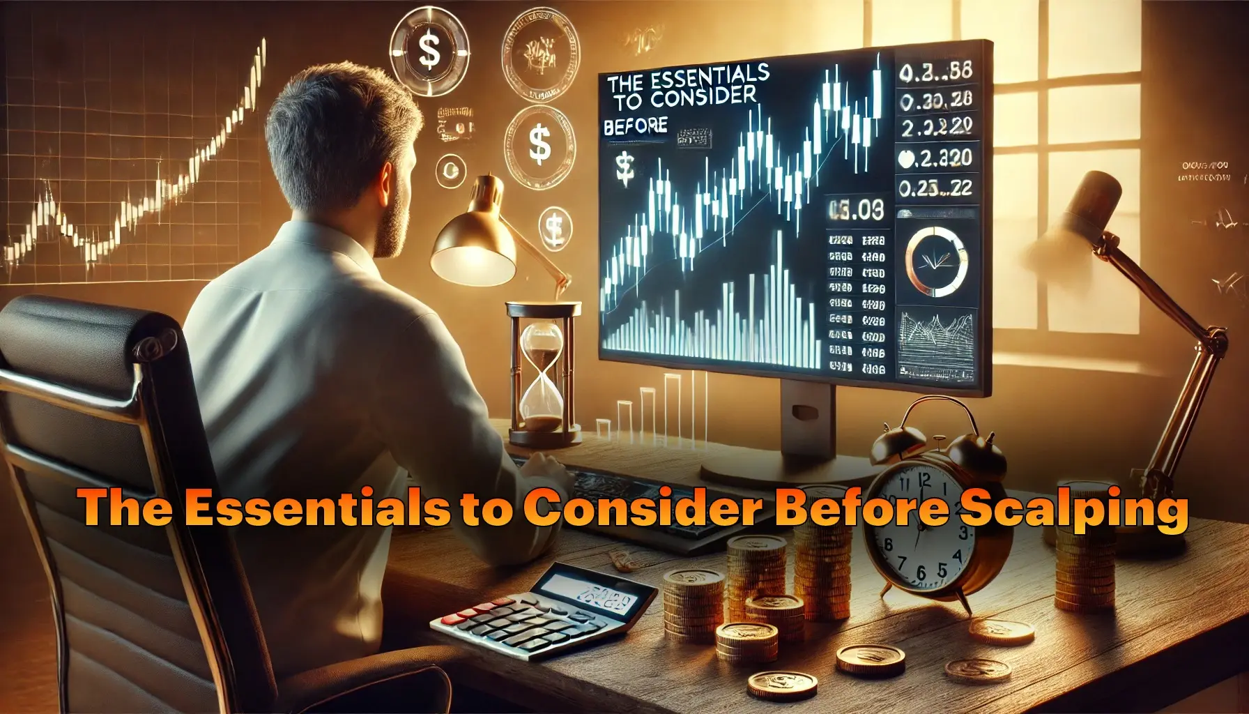 The Essentials to Consider Before Scalping: A Deep Discussion