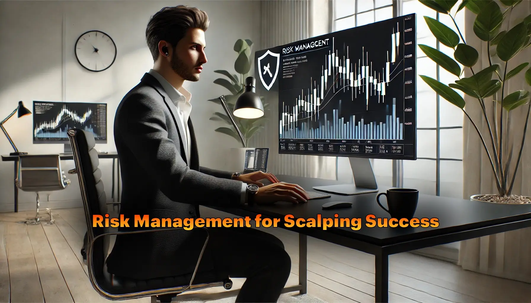 Risk Management for Scalping Success