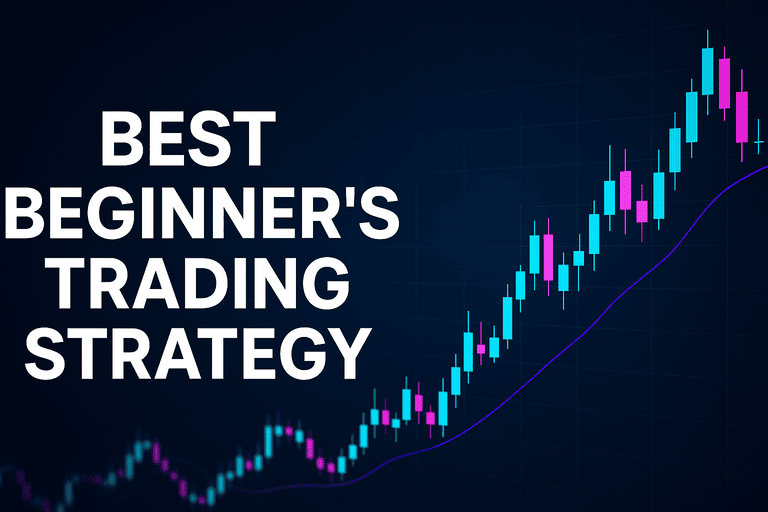 Best Trading Strategy For Beginners