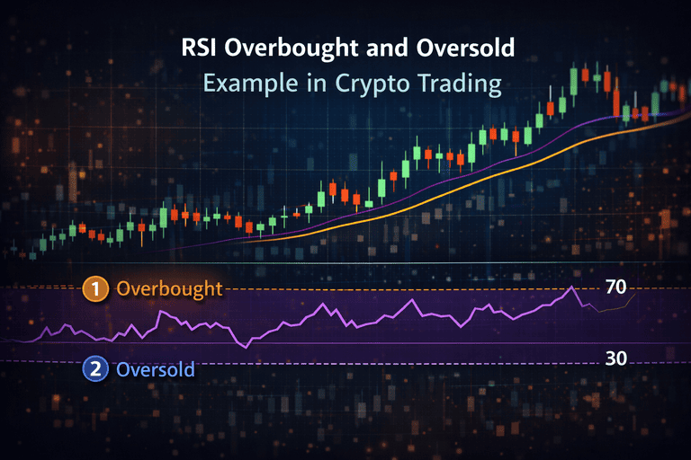 RSI (Relative Strength Index)