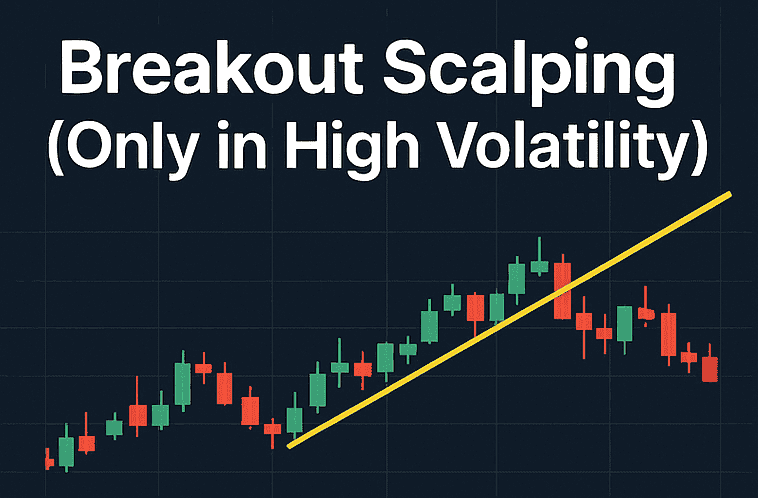 Breakout Scalping