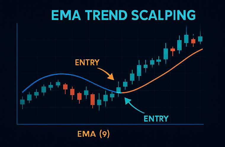 EMA Trend Scalping