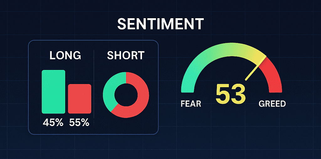 Sentiment