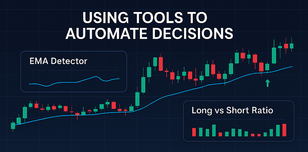 Using Tools to Automate Decisions