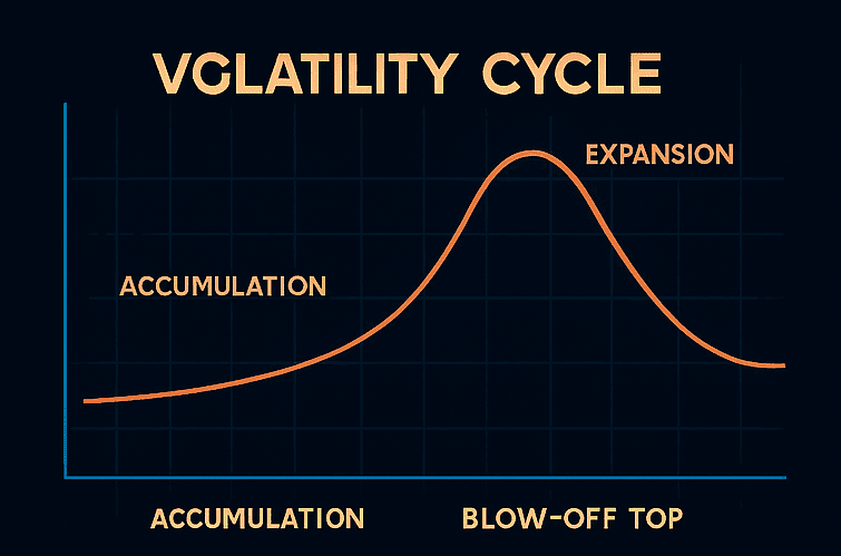 Volatility Cycle