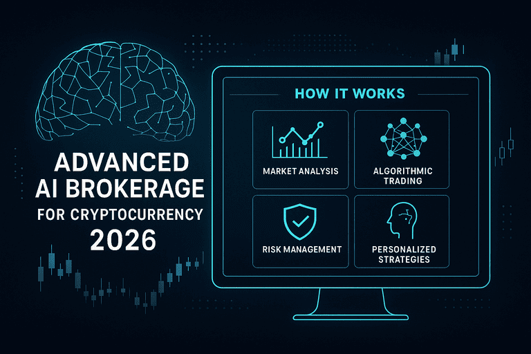 What Is an AI Brokerage