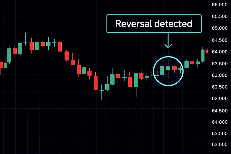 How Pattern Detection Helps