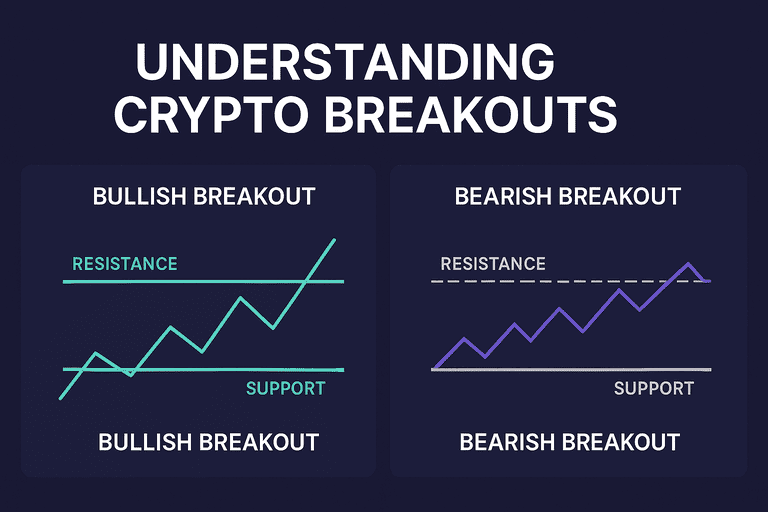 How to Identify a High-Probability Breakout