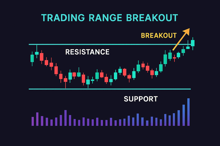 Why Breakouts Matter for Crypto Traders