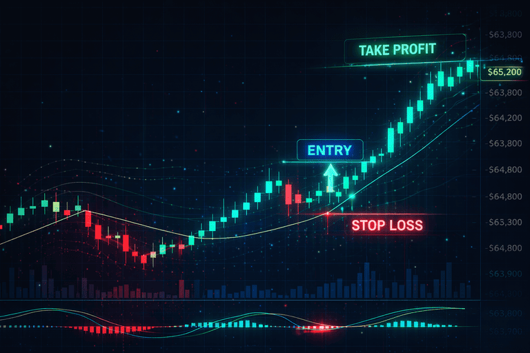 crypto-signal-entry-stoploss-diagram