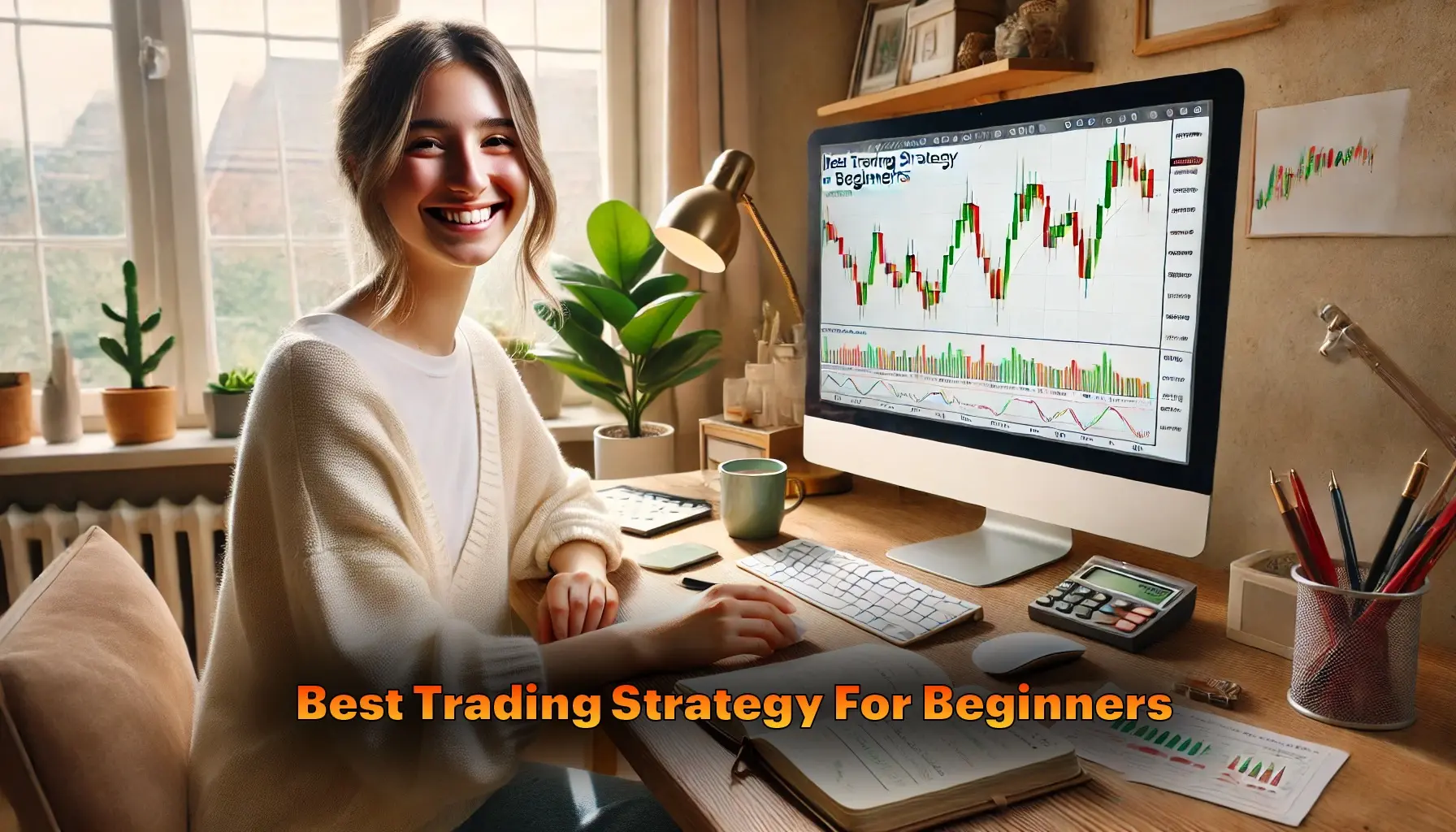 Best Trading Strategy For Beginners