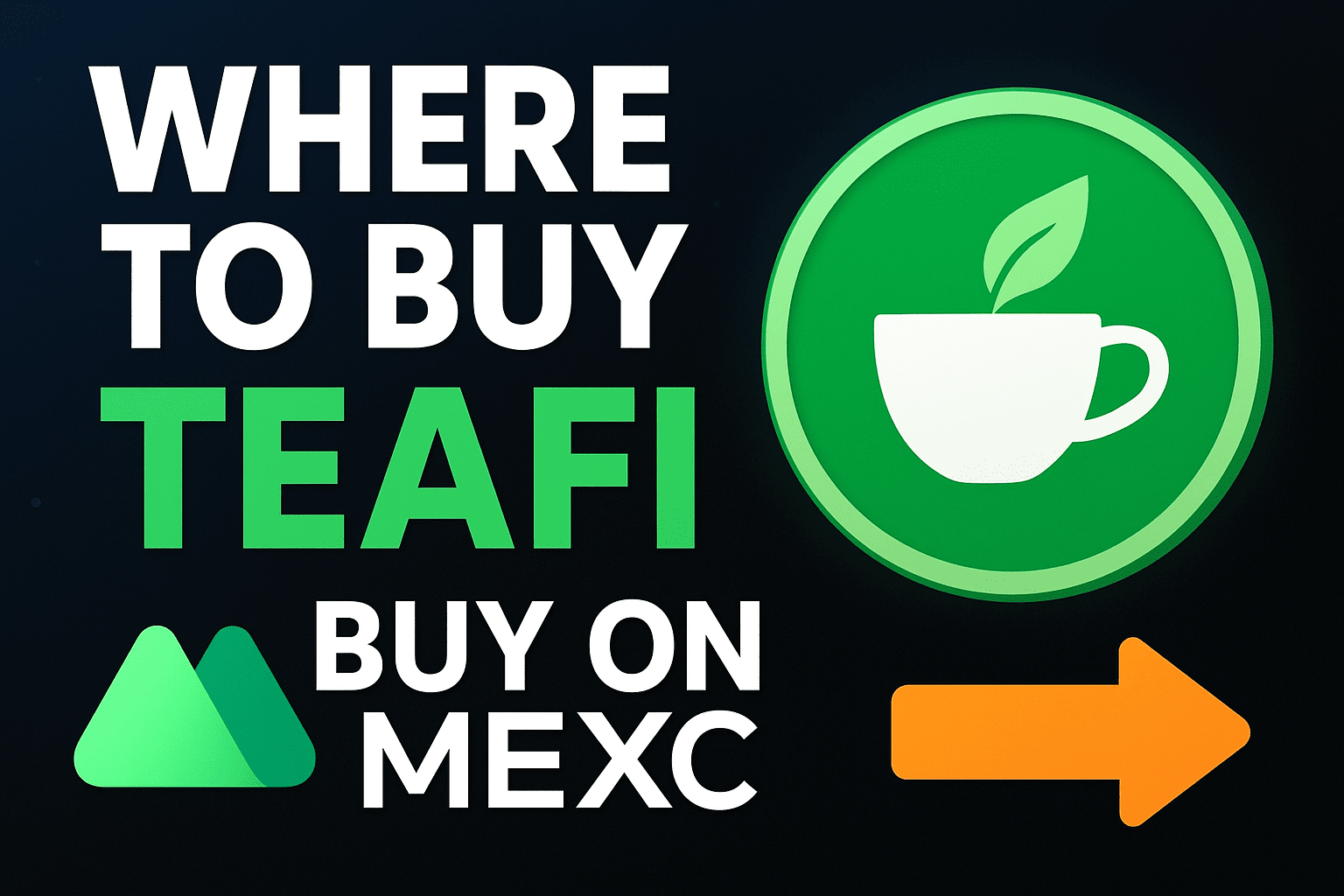 Where to Buy TEAFI