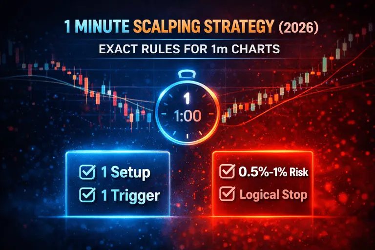 The Ultimate 1-Minute Scalping Strategy Explained (2)