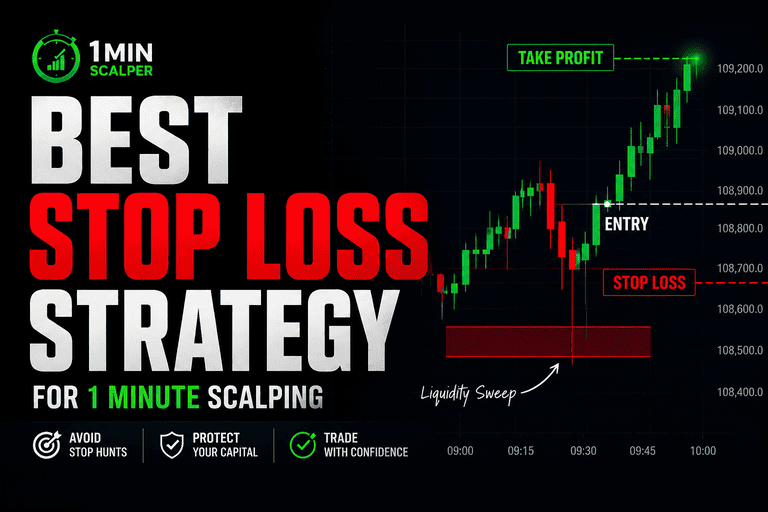 best-stop-loss-strategy-1-minute-scalping